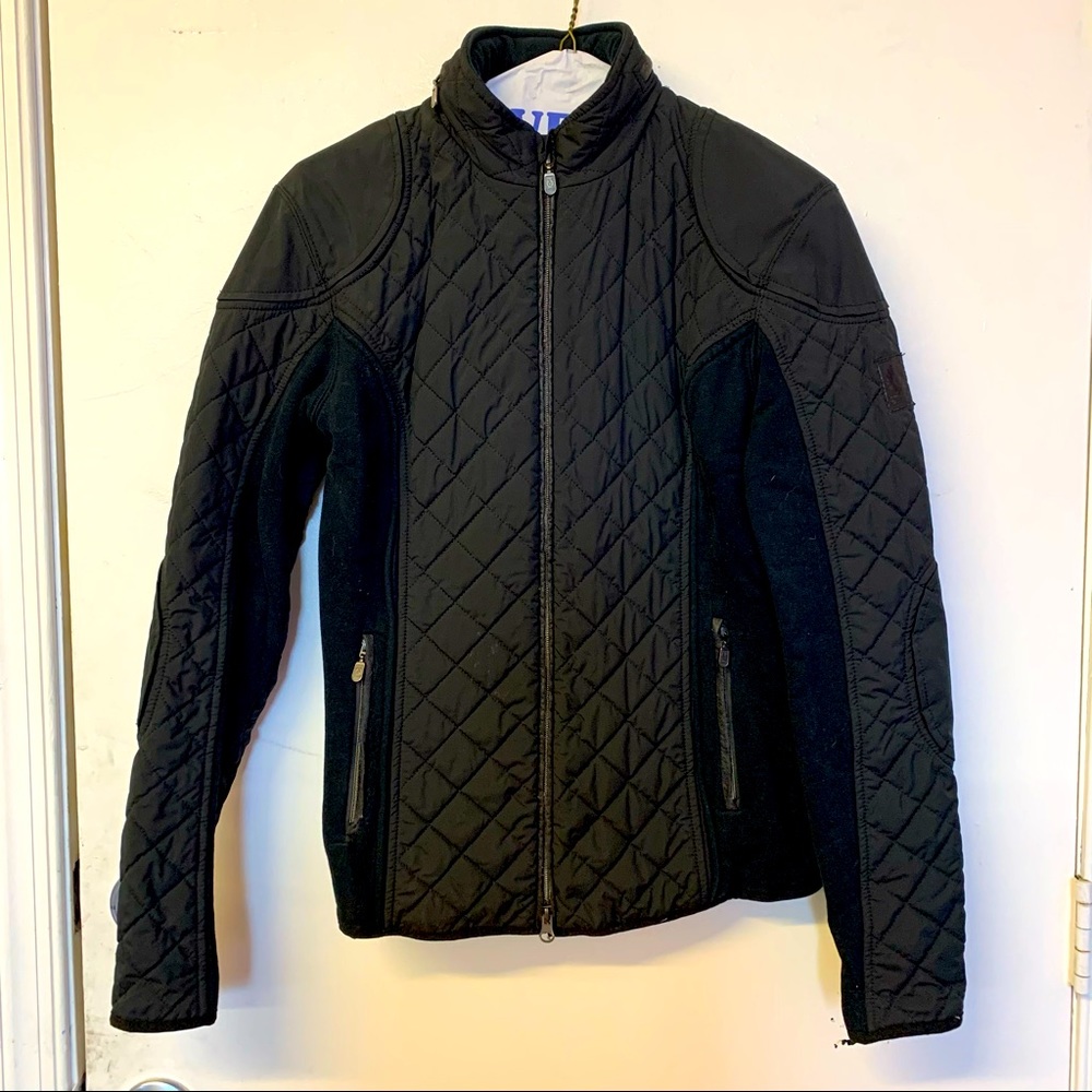 Belstaff ski jacket